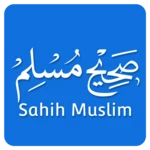 Logo of Sahih Muslim android Application 